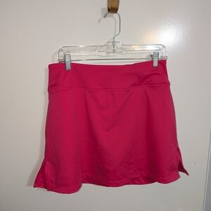 Pink Women's Skirt